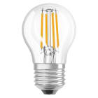 LEDVANCE - Pienkupulamppu - CLP 3,4W/830 470lm E27 CL
