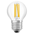 LEDVANCE - Pienkupulamppu - CLP 3,4W/840 470lm E27 CL