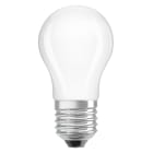 LEDVANCE - Pienkupulamppu - CLP 5,9W/830 806lm E27 FR
