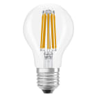 LEDVANCE - Vakiolamppu - CLA 7W/840 1521lm E27 D CL ELA