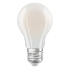 LEDVANCE - Vakiolamppu - CLA 5,9W/930 806lm E27 GDIM FR