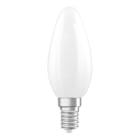 LEDVANCE - Kynttilälamppu - CLB 3,4W/930 470lm E14 GDIM FR