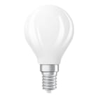 LEDVANCE - Pienkupulamppu - CLP 3,4W/930 470lm E14 GDIM FR