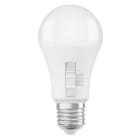 LEDVANCE - Vakiolamppu - CLA 11W 4CCT 1055lm E27 DIM OP