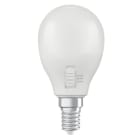 LEDVANCE - Pienkupulamppu - CLP 4,9W 3CCT 470lm E14 DIM OP