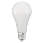 LEDVANCE - Vakiolamppu - CLA 19W/840 2452lm E27 OP
