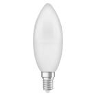 LEDVANCE - Kynttilälamppu - CLB 7,5W/840 806lm E14 OP