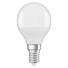 LEDVANCE - Pienkupulamppu - CLP 4,9W/840 470lm E14 OP