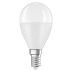 LEDVANCE - Pienkupulamppu - CLP 6,5W/827 806lm E14 OP
