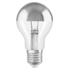 LEDVANCE - Vakiolamppu - CLA 7W/827 700lm E27 DIM SIL