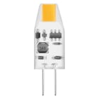LEDVANCE - Pienoislamppu - PIN MICRO 1W/927 100lm G4 CL