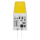 LEDVANCE - Pienoislamppu - PIN MICRO 2W/827 200lm DIM G4
