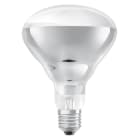 LEDVANCE - Lämpölamppu - IR BR40 250W 240V E27 kirkas