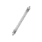 OSRAM OSRAM - Halogeenilamppu - 64695 ECO 120W 230V R7S 74,9