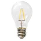 SYLVANIA - LED-lamppu - Toledo LED 5W 2700K 640lm E27