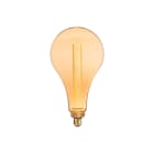 SYLVANIA - LED-lamppu ToLEDo Mirage - A165 2.5W E27 2000K 105LM