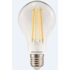 SYLVANIA - Vakiolamppu - A67 11W/827 1521LM E27 DIM CL