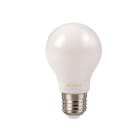 SYLVANIA - Vakiolamppu - A60 4,5W/827 470LM E27 FR