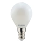 SYLVANIA - Pienkupulamppu - P45 4,5W/840 470LM E14 DIM FR