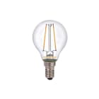 SYLVANIA - Pienkupulamppu - P45 4,5W/827 470LM E14 CL
