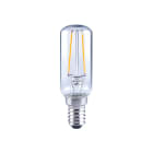SYLVANIA - Vakiolamppu - T25 2,5W/827 250LM E14 CL