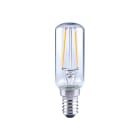 SYLVANIA - Vakiolamppu - T25 4,5W/827 470LM E14 CL