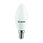 SYLVANIA - Kynttilälamppu - C 6,5W/865 806LM E14 OP