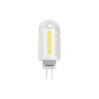 SYLVANIA - Pienoislamppu - G4 1,9W/865 220LM 12V CL