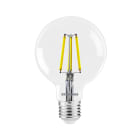 SYLVANIA - Sisustuslamppu - G95 4W E27 827 840lm CL