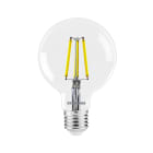 SYLVANIA - Sisustuslamppu - G95 4W E27 827 840lm CL