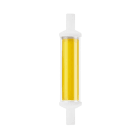 SYLVANIA - Lineaarilamppu - R7s 78mm 5,6W 827 630lm DIM