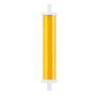 SYLVANIA - Lineaarilamppu - R7s 118mm 7,9W 827 850lm
