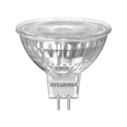 SYLVANIA - Kohdelamppu - MR16 6,1W GU5.3 827 621lm DIM