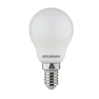 SYLVANIA - Pienkupulamppu - 4,2W/865 470lm E14 OP