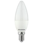 SYLVANIA - Kynttilälamppu - 4,2W 840 470lm E14 OP