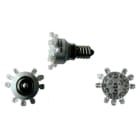 PEREL - Ledlamppu exit E14 24V ympäris - L14162401WW