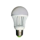 PEREL - LED-lamppu - LED-lamppu 24V 7W 500lm E27