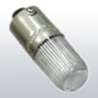 PEREL - Pienoislamppu - 1028-22 Ba9S 10x28mm 240V
