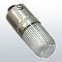 PEREL - Pienoislamppu - 17925220C-Neon Ba9S 25mm 220V