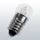 PEREL - Pienoislamppu - E24.003.300 3.3V 300mA E10