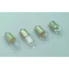 PEREL - Pienoislamppu - 112403-BA9S G11X23mm 24V 3W