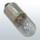 PEREL - Pienoislamppu - 56002-BA9S T10X28mm 60V 2W