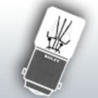 PEREL - Pienoislamppu - BA15D-T1654-130V-5W