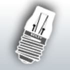 PEREL - Pienoislamppu - E-14-T1330-130V-5W