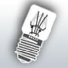 PEREL - Pienoislamppu - E-14-T1635-012V-5W