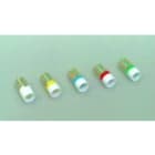 PEREL - Led Ba9S 24 VAC/DC vihreä - OD-G01BA9R-24PD vihr 24V