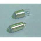 PEREL - Led 24-28VDC MG valkoinen - OD-W02MGA-24PD valkoinen