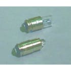 PEREL - Led 24-28VDC MG valkoinen - OD-W02MGA-24PD valkoinen