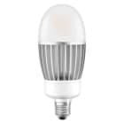OSRAM OSRAM - Ympärisäteilevä lamppu - HQL LED 41W/827 5400lm E27 FR