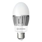 LEDVANCE - Ympärisäteilevä lamppu - HQL LED 14,5W/827 1800lm E27